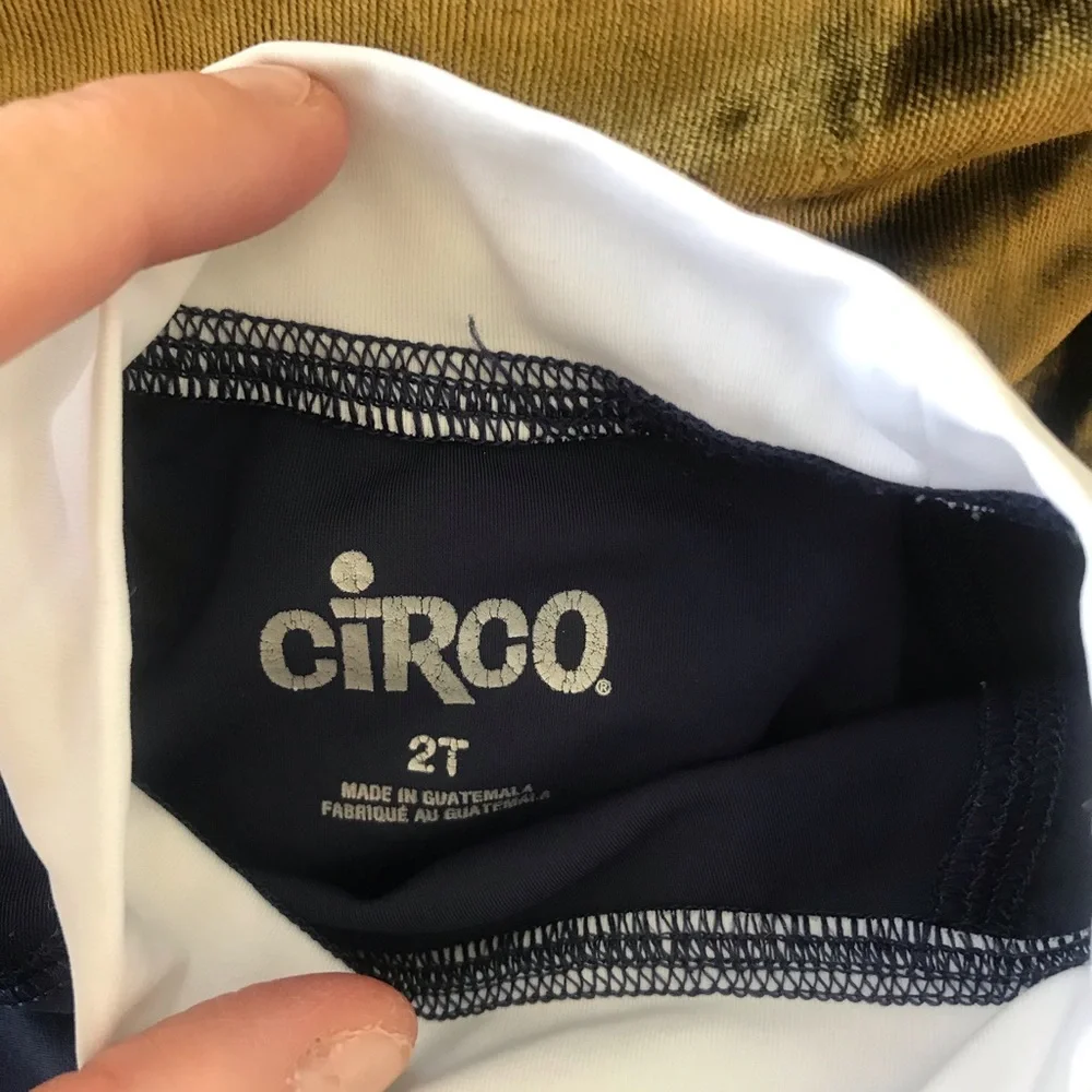 4/$25 Two Swim Tops